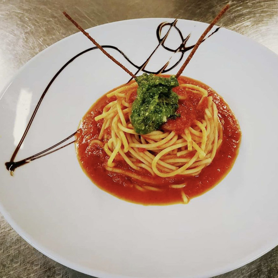spagethi
